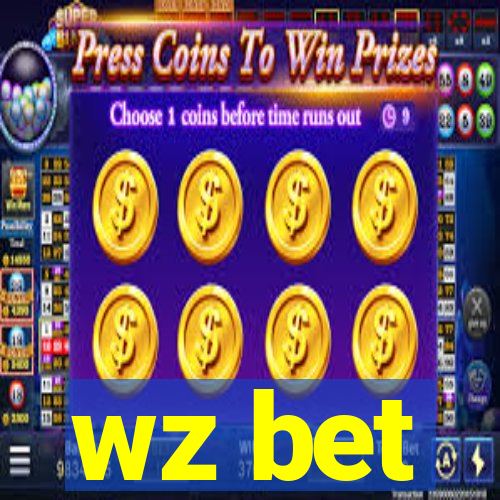 wz bet